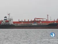 Petrolero/quimiquero en venta