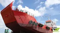 Buque de desembarco, tanque en venta