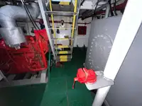 Remolcador en venta