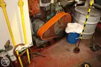 Buque de ferry en venta