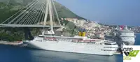 Crucero en venta