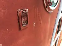 Remolcador en venta
