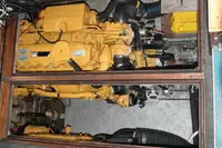 Buque de encuesta en venta