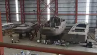 Remolcador en venta