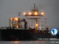 Petrolero/quimiquero en venta