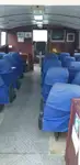 Lancha de tripulación en venta