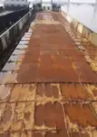 Barcaza en venta
