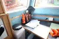 Buque de ferry en venta