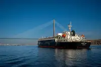 Ro-Ro ship en venta