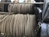 Arrastrero en venta