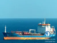 Petrolero/quimiquero en venta