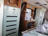 Buque de suministro en venta