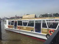 Catamarán en venta