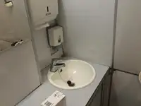 Buque de crucero en venta