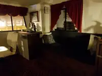 Buque de crucero en venta