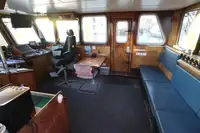 Arrastrero en venta