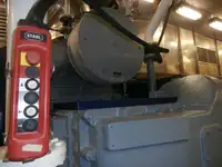 Buque portacontenedores en venta