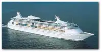 Crucero en venta