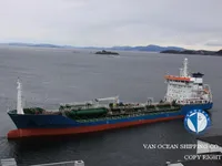 Petrolero/quimiquero en venta