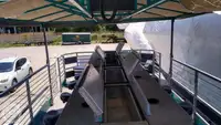 Buque portacontenedores en venta