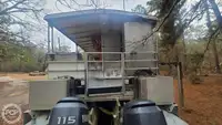Buque de crucero en venta