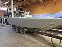 Embarcaciones de trabajo en venta