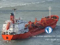 Petrolero/quimiquero en venta