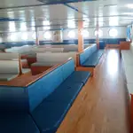Buque RoPax en venta