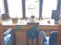 Buque de suministro en venta