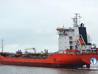 Petrolero/quimiquero en venta
