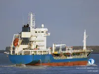 Petrolero/quimiquero en venta