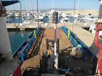 Remolcador en venta