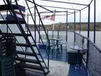 Buque de pasajeros en venta