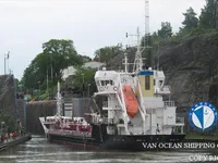 Petrolero/quimiquero en venta