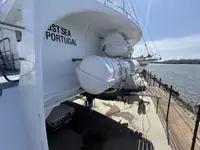 Catamarán en venta