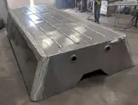 Barcos de trabajo en venta