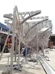 Buque de crucero en venta