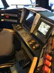 Buque de crucero en venta