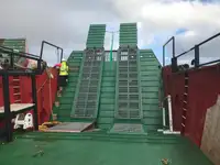 Buque Ro-Ro en venta