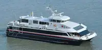 Catamarán en venta