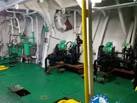 Petrolero/quimiquero en venta