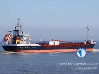 Petrolero/quimiquero en venta