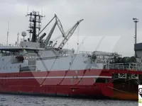 Buque de suministro rápido (FSV) en venta