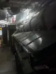 Remolcador en venta