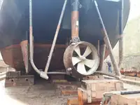Barcaza en venta