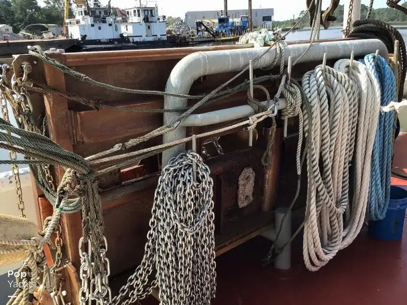 Arrastrero en venta