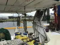 Arrastrero en venta