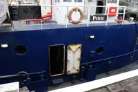 Remolcador en venta