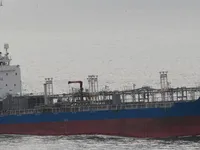 Petrolero/quimiquero en venta