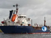 Petrolero/quimiquero en venta